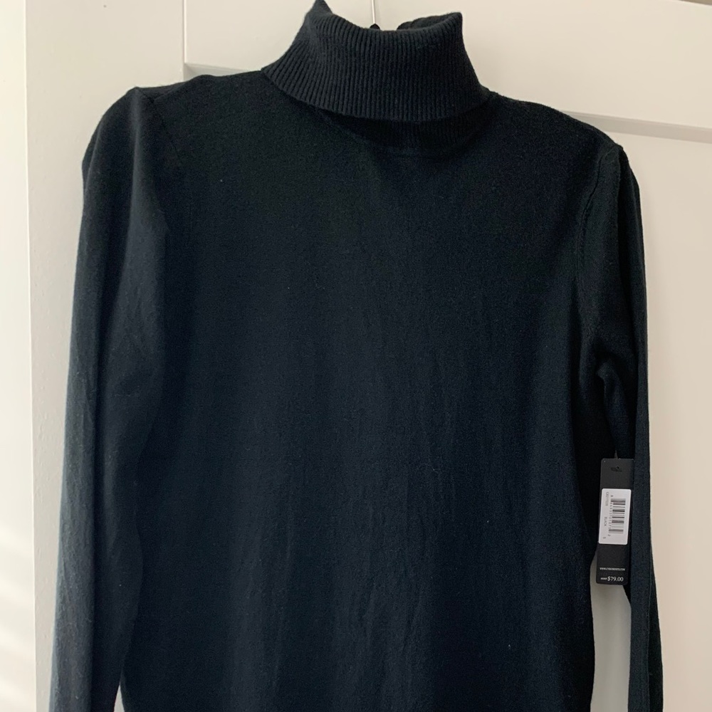 Cyrus turtleneck Sweater